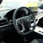 KGM REXTON Lux + 20 Zoll / 360 Grad Kamera / eHeckklappe – Fahrzeugbild 5