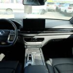 KGM REXTON Lux + 20 Zoll / 360 Grad Kamera / eHeckklappe – Fahrzeugbild 6