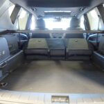 KGM REXTON Lux + 20 Zoll / 360 Grad Kamera / eHeckklappe – Fahrzeugbild 16