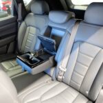 KGM REXTON Lux + 20 Zoll / 360 Grad Kamera / eHeckklappe – Fahrzeugbild 19