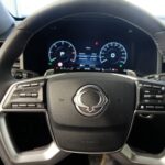 KGM REXTON Lux + 20 Zoll / 360 Grad Kamera / eHeckklappe – Fahrzeugbild 20