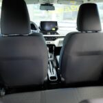 Suzuki SWIFT COMFORT CVT HYBRID – Fahrzeugbild 2