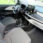 Suzuki SWIFT COMFORT CVT HYBRID – Fahrzeugbild 4