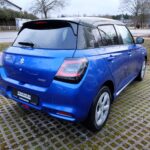 Suzuki SWIFT COMFORT CVT HYBRID – Fahrzeugbild 7
