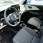 Suzuki SWIFT COMFORT CVT HYBRID – Fahrzeugbild 8