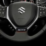 Suzuki VITARA 1.4 COMFORT+ X-ITE – Außenansicht