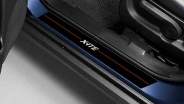 Suzuki S-CROSS X-ITE ALLGRIP – Außenansicht