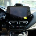 Suzuki S-CROSS 1.4 COMF.+ALLGRIP AUTOMATIK – Fahrzeugbild 5