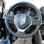 Suzuki S-CROSS 1.4 COMF.+ALLGRIP AUTOMATIK – Fahrzeugbild 6