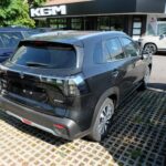 Suzuki S-CROSS 1.4 COMF.+ALLGRIP AUTOMATIK – Fahrzeugbild 13