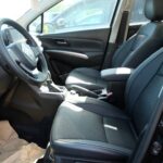 Suzuki S-CROSS 1.4 COMF.+ALLGRIP AUTOMATIK – Fahrzeugbild 17