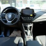 Suzuki S-CROSS 1.4 COMF.+ALLGRIP AUTOMATIK – Fahrzeugbild 18