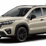 Suzuki S-CROSS X-ITE ALLGRIP – Außenansicht
