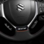 Suzuki S-CROSS X-ITE ALLGRIP AUTOMATIK – Außenansicht