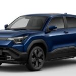 Suzuki EVITARA (61kWh) COMFORT – Fahrzeugbild 2