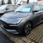 Suzuki AUTOMATIK – Außenansicht