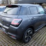 Suzuki AUTOMATIK – Fahrzeugbild 2
