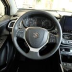 Suzuki SX4 S-CROSS 1.4 5D M/T COMFORT HYBRID – Fahrzeugbild 3