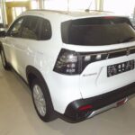 Suzuki SX4 S-CROSS 1.4 5D M/T COMFORT HYBRID – Fahrzeugbild 8