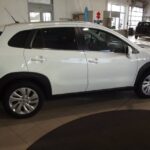 Suzuki SX4 S-CROSS 1.4 5D M/T COMFORT HYBRID – Fahrzeugbild 9