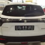 Suzuki SX4 S-CROSS 1.4 5D M/T COMFORT HYBRID – Fahrzeugbild 10