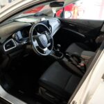 Suzuki SX4 S-CROSS 1.4 5D M/T COMFORT HYBRID – Fahrzeugbild 12