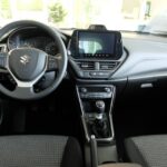 Suzuki SX4 S-CROSS 1.4 5D M/T COMFORT HYBRID – Fahrzeugbild 13