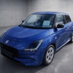 Suzuki Swift 1.2 COMFORT HYBRID – Außenansicht