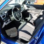 Suzuki Swift 1.2 COMFORT HYBRID – Fahrzeugbild 2