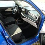 Suzuki Swift 1.2 COMFORT HYBRID – Fahrzeugbild 3