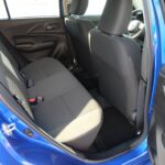 Suzuki Swift 1.2 COMFORT HYBRID – Fahrzeugbild 4