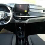 Suzuki Swift 1.2 COMFORT HYBRID – Fahrzeugbild 6