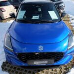 Suzuki Swift 1.2 COMFORT HYBRID – Fahrzeugbild 12
