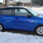 Suzuki Swift 1.2 COMFORT HYBRID – Fahrzeugbild 14