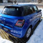 Suzuki Swift 1.2 COMFORT HYBRID – Fahrzeugbild 15