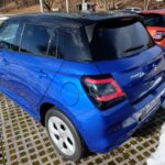 Suzuki Swift 1.2 COMFORT HYBRID – Fahrzeugbild 17