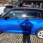 Suzuki Swift 1.2 COMFORT HYBRID – Fahrzeugbild 18