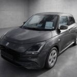Suzuki Swift 1.2 COMFORT HYBRID – Außenansicht