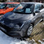 Suzuki Swift 1.2 COMFORT HYBRID – Fahrzeugbild 9