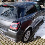 Suzuki Swift 1.2 COMFORT HYBRID – Fahrzeugbild 11