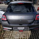 Suzuki Swift 1.2 COMFORT HYBRID – Fahrzeugbild 12