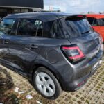 Suzuki Swift 1.2 COMFORT HYBRID – Fahrzeugbild 13