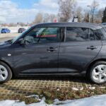 Suzuki Swift 1.2 COMFORT HYBRID – Fahrzeugbild 14