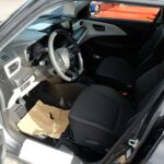Suzuki Swift 1.2 COMFORT HYBRID – Fahrzeugbild 15