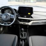 Suzuki SWIFT 1.2 COMFORT+ HYBRID – Fahrzeugbild 7