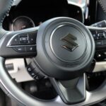 Suzuki SWIFT 1.2 COMFORT+ HYBRID – Fahrzeugbild 8