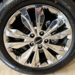 KGM REXTON LUX + 20 Zoll – Fahrzeugbild 5