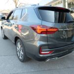 KGM REXTON LUX + 20 Zoll – Fahrzeugbild 8