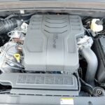 KGM REXTON LUX + 20 Zoll – Fahrzeugbild 11
