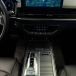 KGM REXTON LUX + 20 Zoll – Fahrzeugbild 14